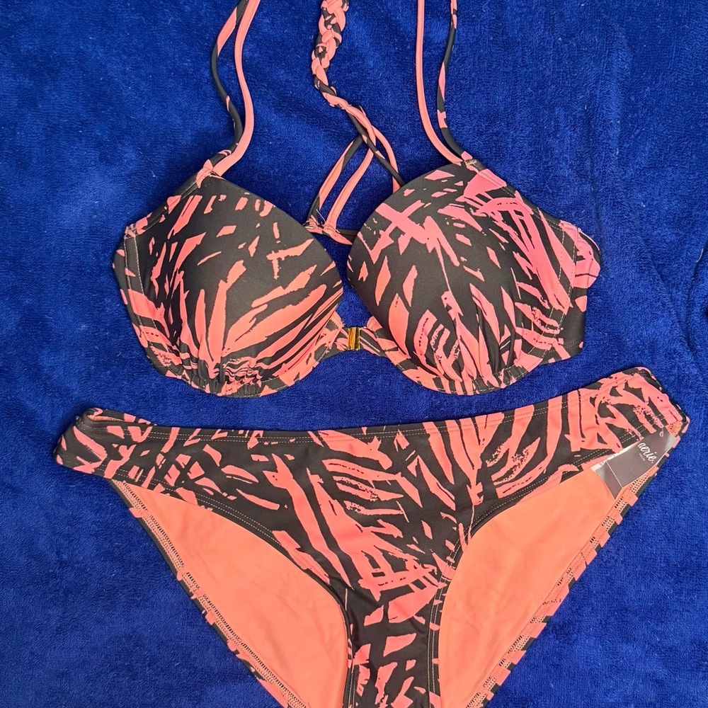 Aerie bikini swimsuit NWT